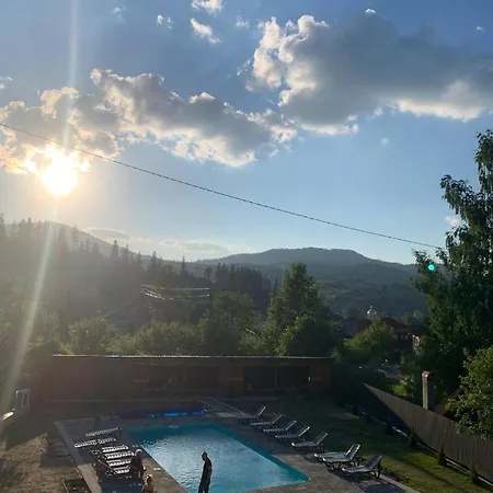 Provence Dom wakacyjny Sławsko