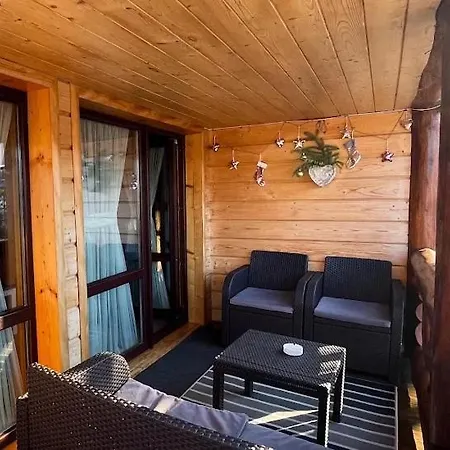 Provence Dom wakacyjny *