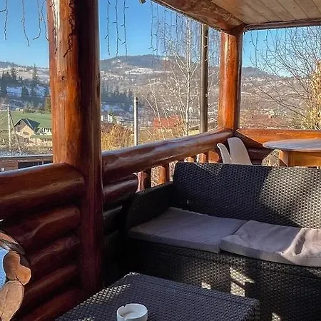 Provence Dom wakacyjny Sławsko