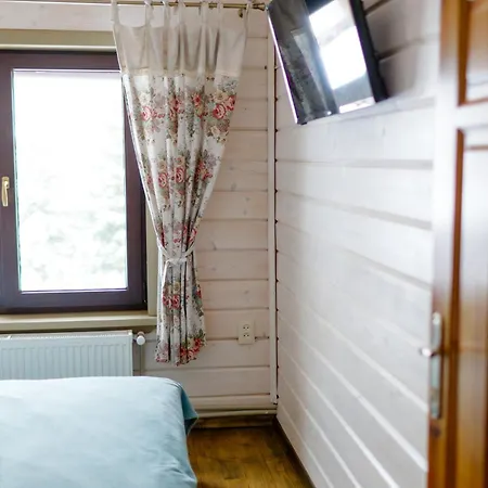 Tatil Evi Provence Slavske