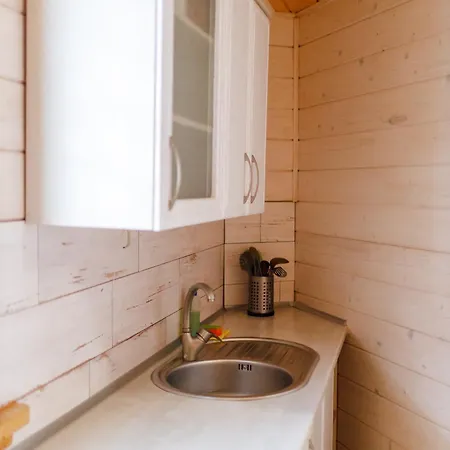 Provence Tatil Evi Slavske