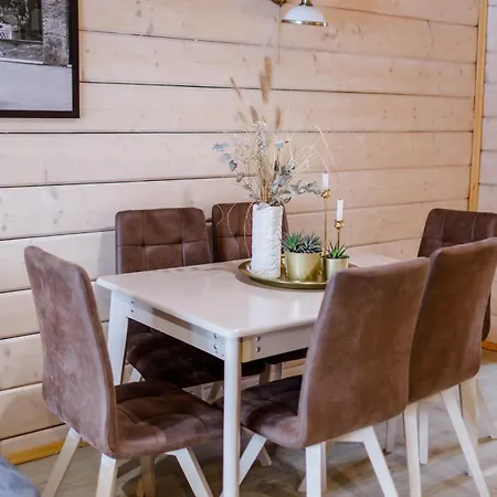 Provence Dom wakacyjny *