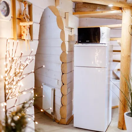 Tatil Evi Provence *