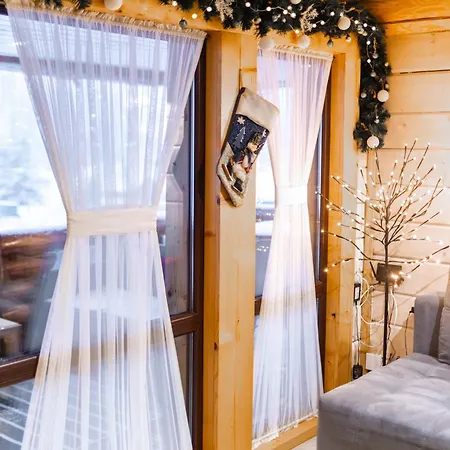 Tatil Evi Provence Slavske