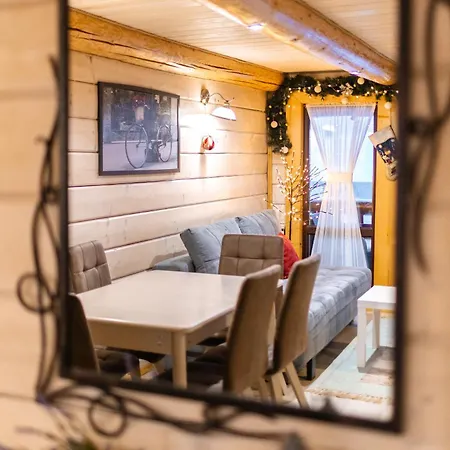 Dom wakacyjny Provence *