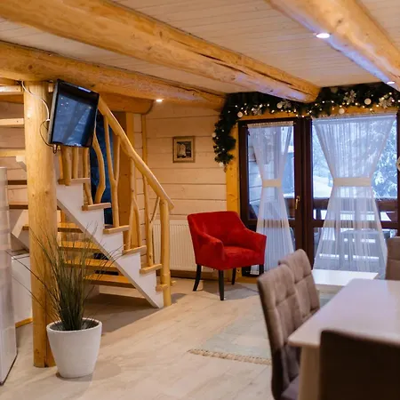Provence Tatil Evi *