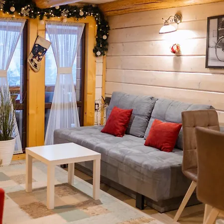 Dom wakacyjny Provence