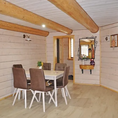 Tatil Evi Provence