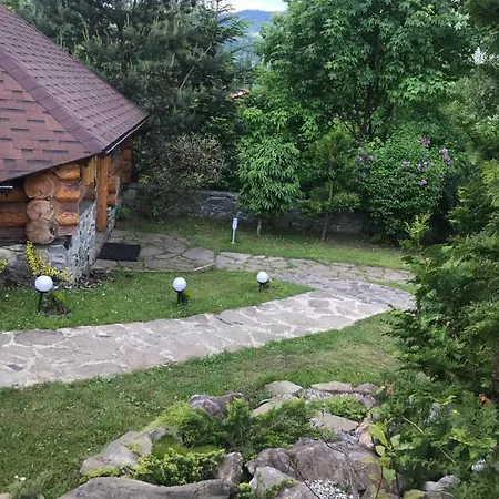 Dom wakacyjny Provence *