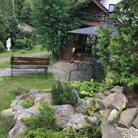 Tatil Evi Provence