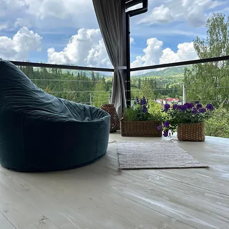Provence * Slavske