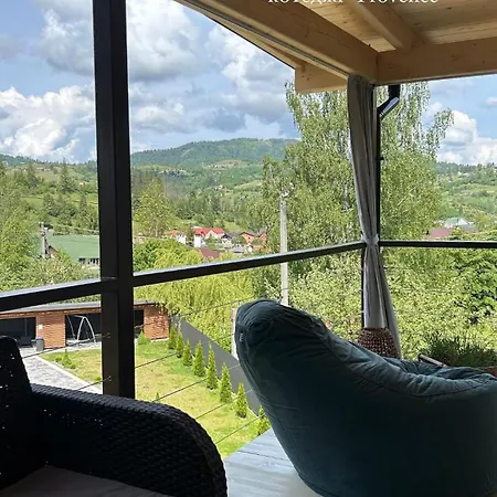 Ferienhaus Provence *