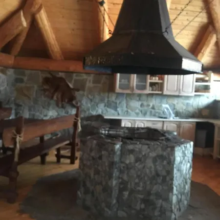 Ferienhaus Provence Slawske