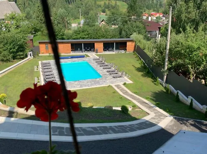 Provence Tatil Evi *