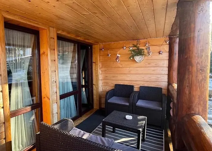 Provence Tatil Evi *