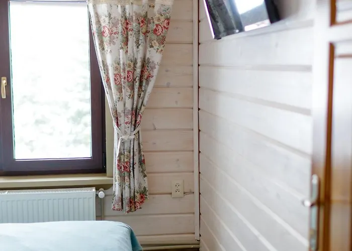 Tatil Evi Provence Slavske