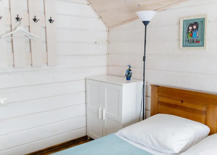 Provence Tatil Evi