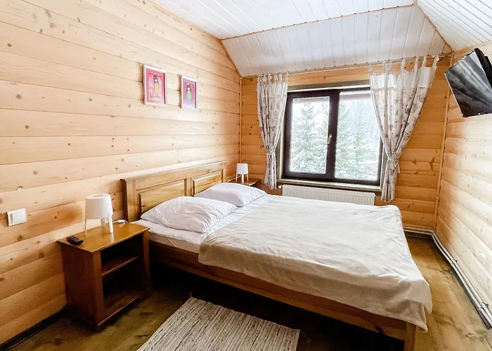 Tatil Evi Provence