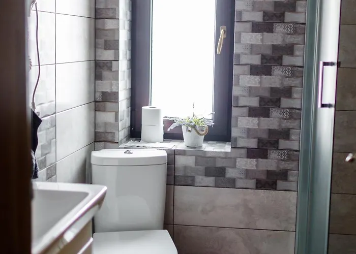 Provence Tatil Evi Slavske