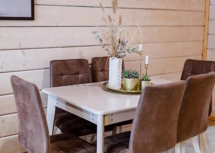 Provence Tatil Evi *