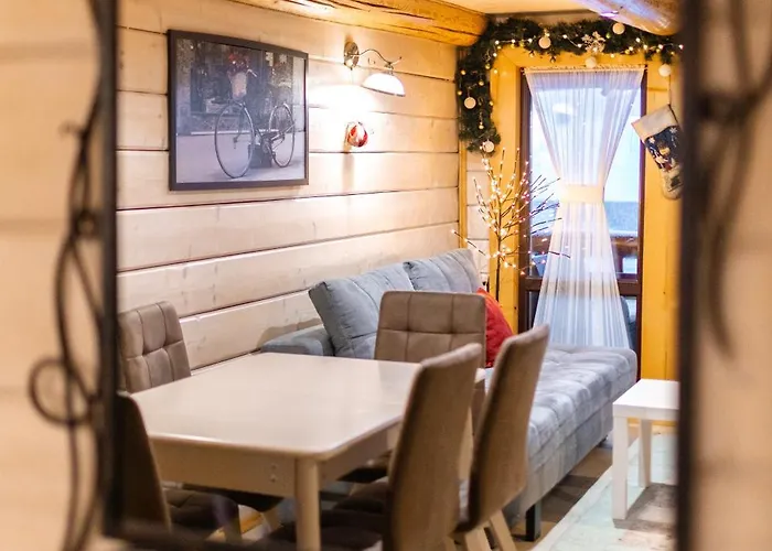 Tatil Evi Provence *