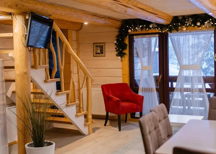 Provence Tatil Evi *