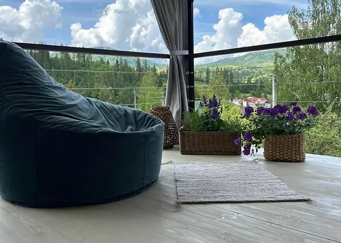 Provence * Slavske