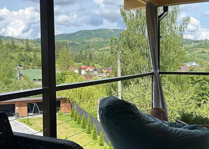 Tatil Evi Provence *