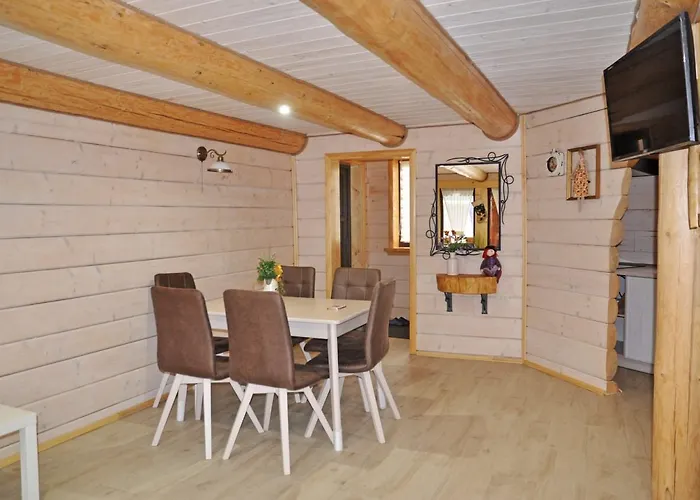 Tatil Evi Provence