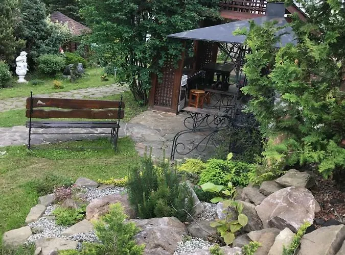 Tatil Evi Provence